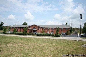 Home Place Inn Nicholasville Extérieur photo