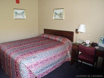 Home Place Inn Nicholasville Extérieur photo