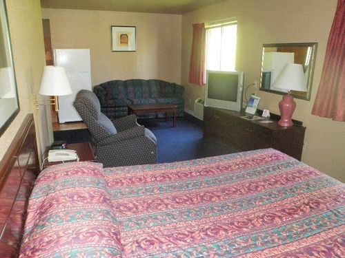 Home Place Inn Nicholasville Extérieur photo